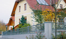 Sonderkonstruktion