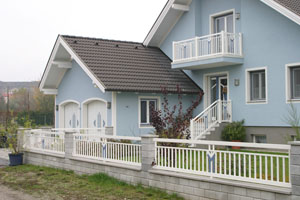 Toskana