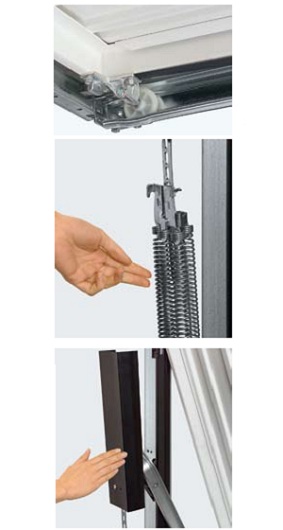 Kipptor