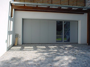Lindpointner Garagentor